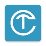 Logo of Thamtu android Application 